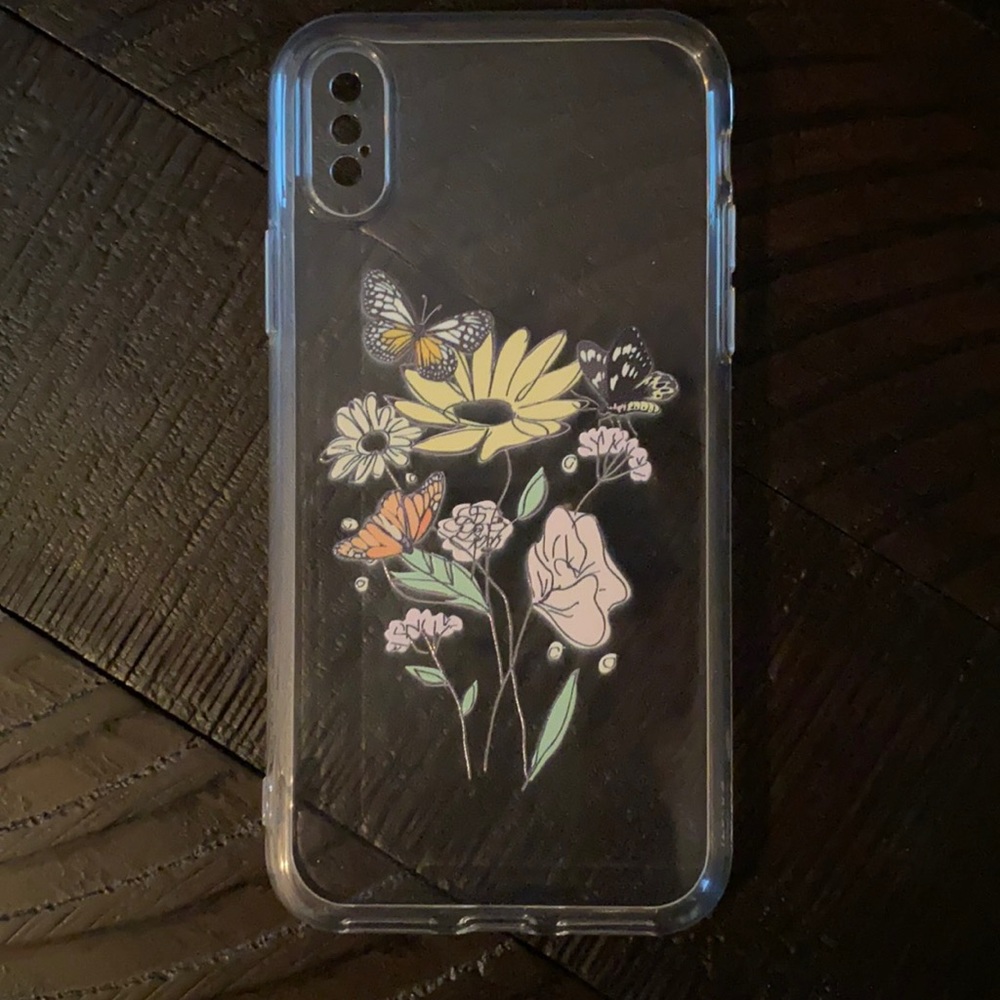 Cute phone case!